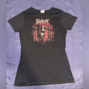 Slipknot Band Tee